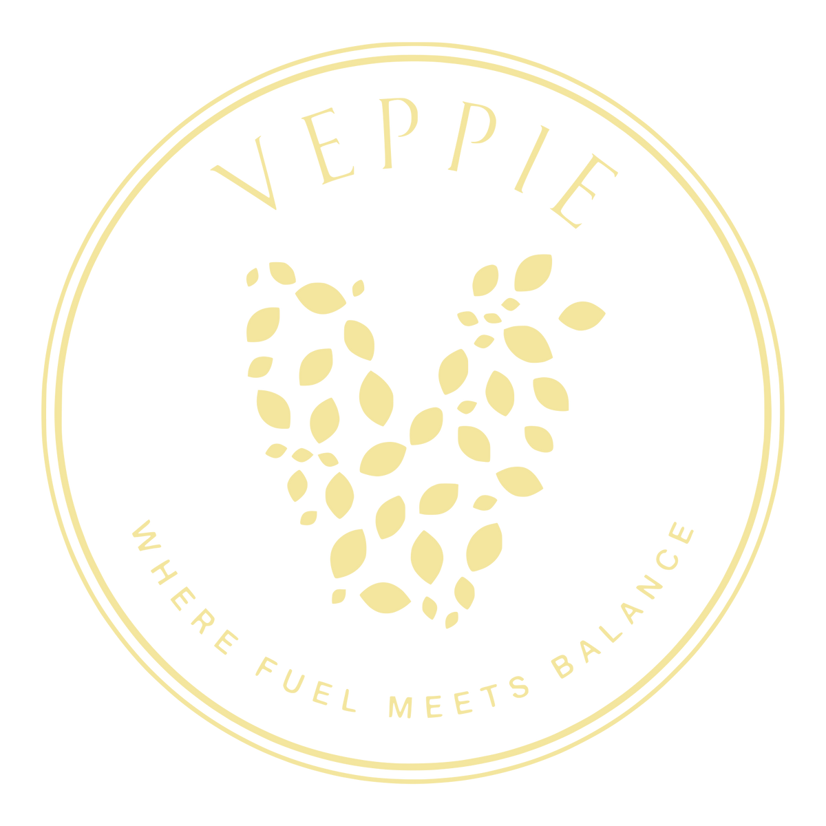 Veppie Food